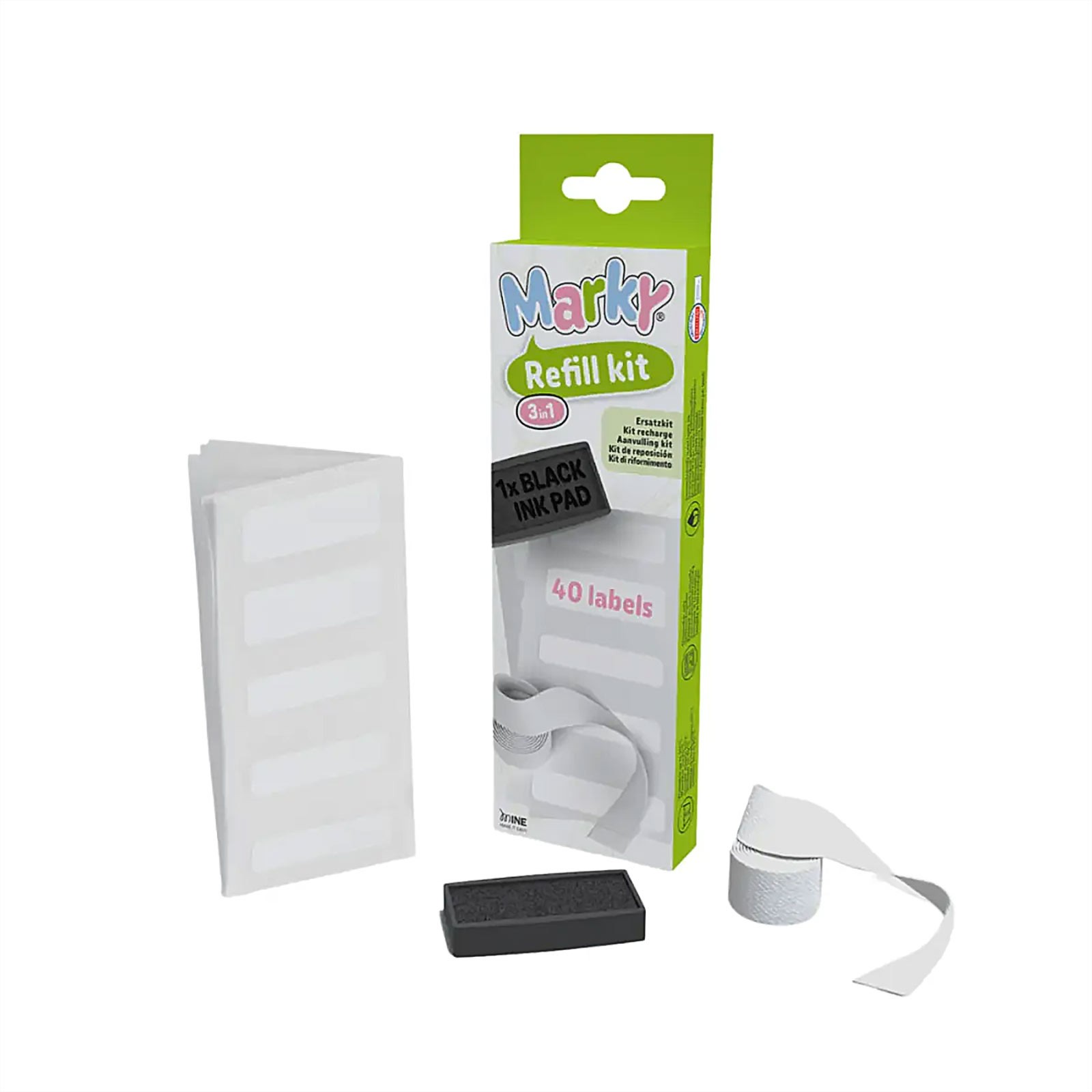 COLOP Marky stempel refill