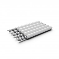 Cricut Venture Performance Replacement kniv 5-pak