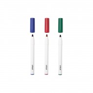 Cricut Ekstra-Bold Permanent Markers (2,5 mm) – Rød, Grøn og Blå