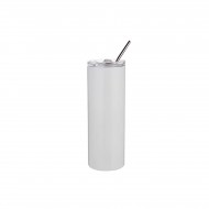 Stål tumbler 600 ml 2 stk