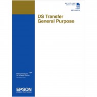 MS Epson DS transfer papir A3