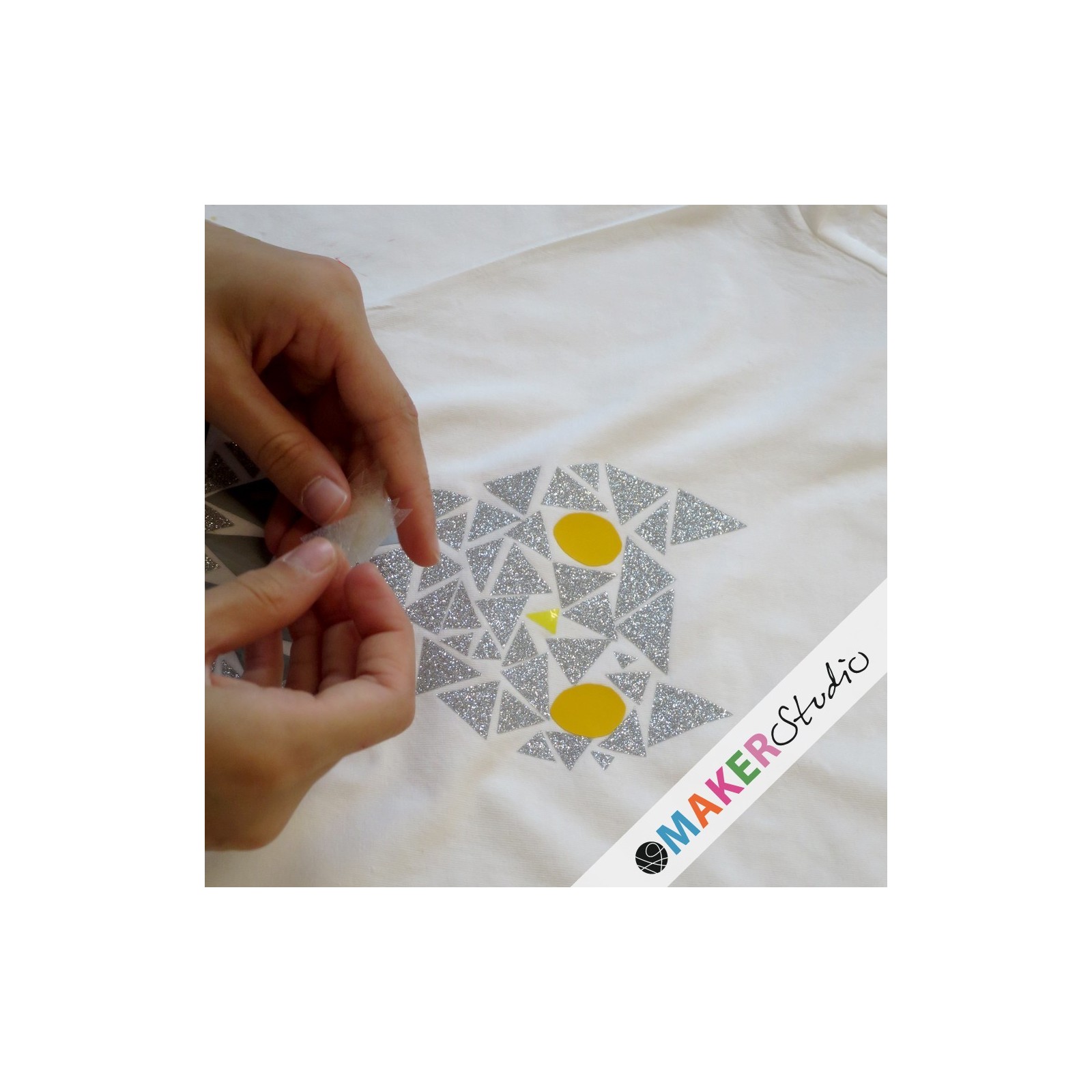 MAKERstudio MINI SPACE sommerskole 2025