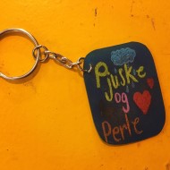 MAKERstudio MINI SPACE sommerskole 2025