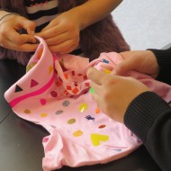 MAKERstudio MINI SPACE sommerskole 2025