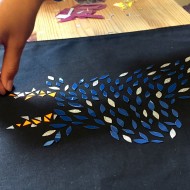 MAKERstudio MINI SPACE sommerskole 2025
