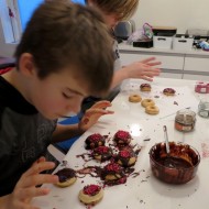 MAKERstudio MINI SPACE sommerskole 2025