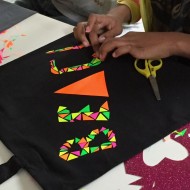 MAKERstudio MINI SPACE sommerskole 2025