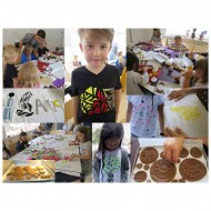 MAKERstudio MINI SPACE sommerskole 2025