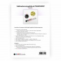 A4 Printbar subli-strygefolie 5 stk -hvid