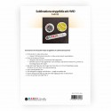 A4 Printbar subli-strygefolie 5 stk -transparent