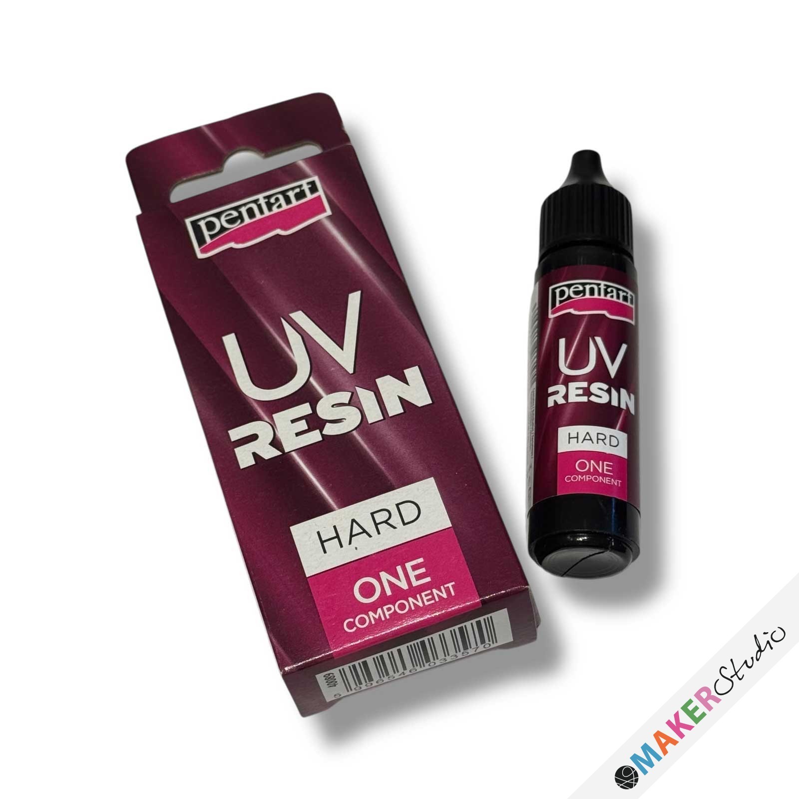 Resin UV