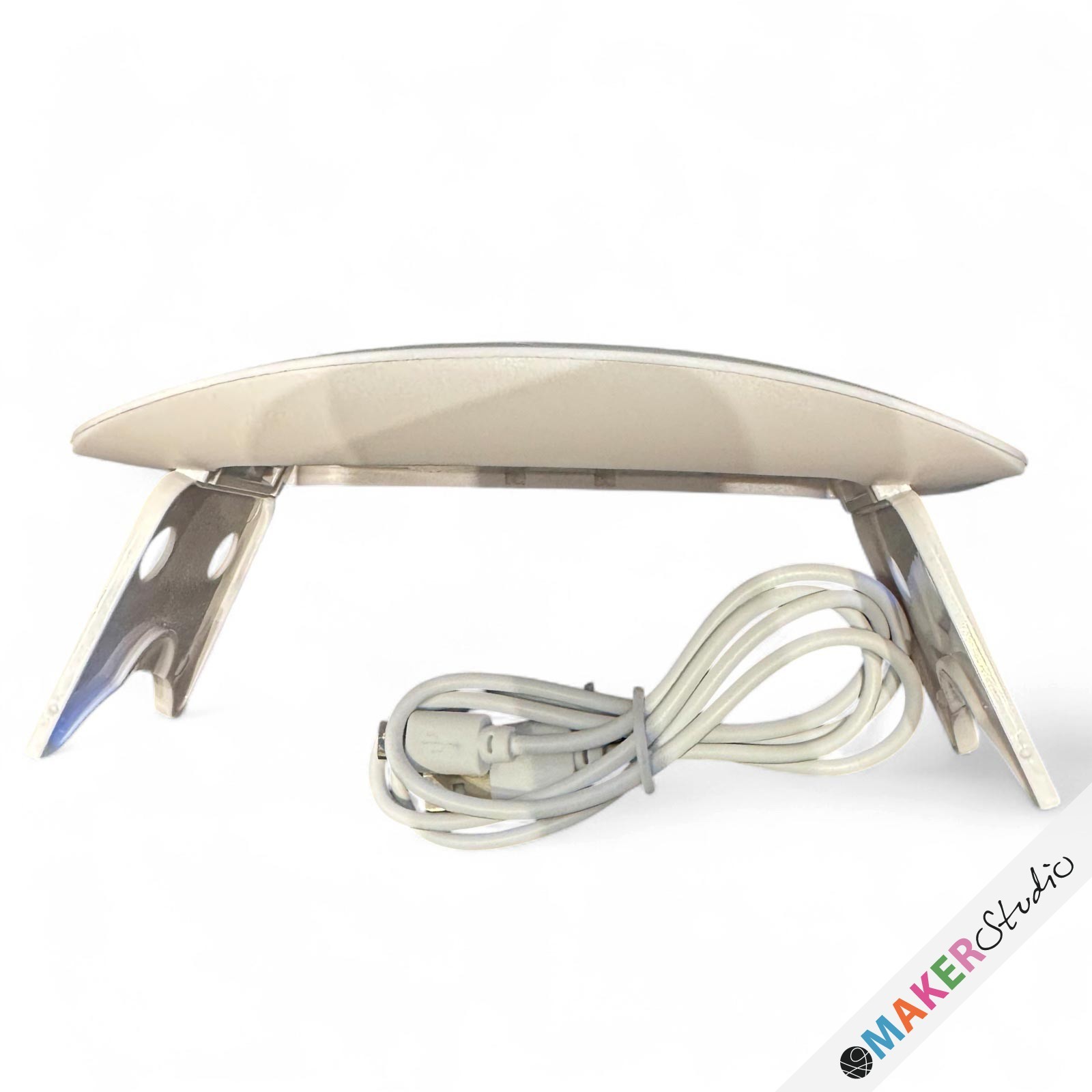 UV lampe til Resin