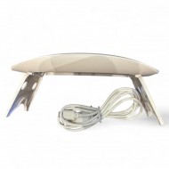 UV lampe til Resin