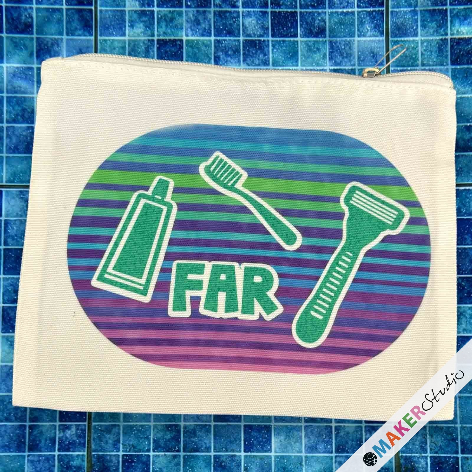 EPSON SureColor SC-F100 & MUG press