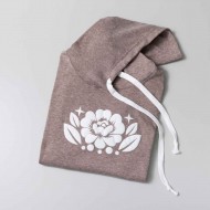 Cricut Puff Iron-On - hvid