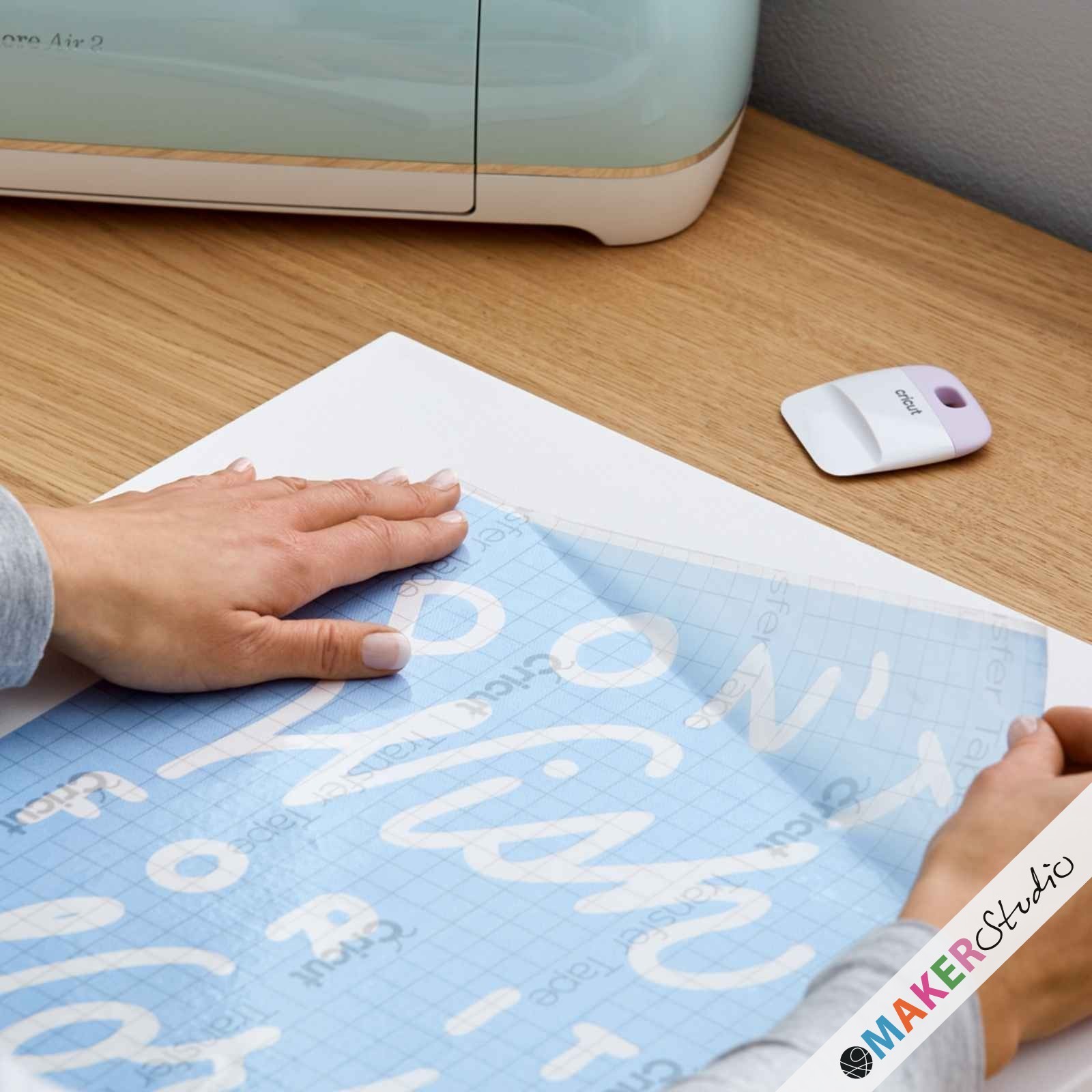 Cricut Stencil Film