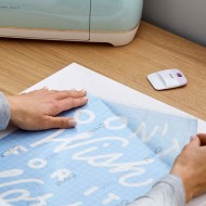 Cricut Stencil Film