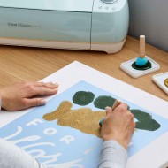 Cricut Stencil Film