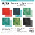 Season of Joy julepapir 24 ark