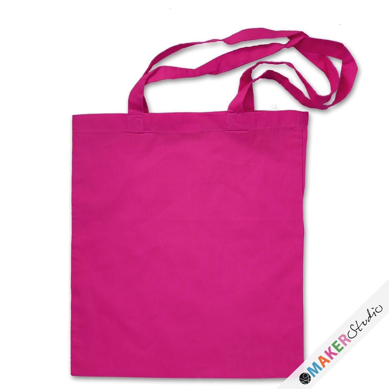 Stofnet Pink 5-pak