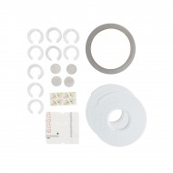 Chibitronics Startkit inkl. ekstra skum-pakke