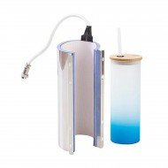 17 oz indsats til 4-1 elite pro presse