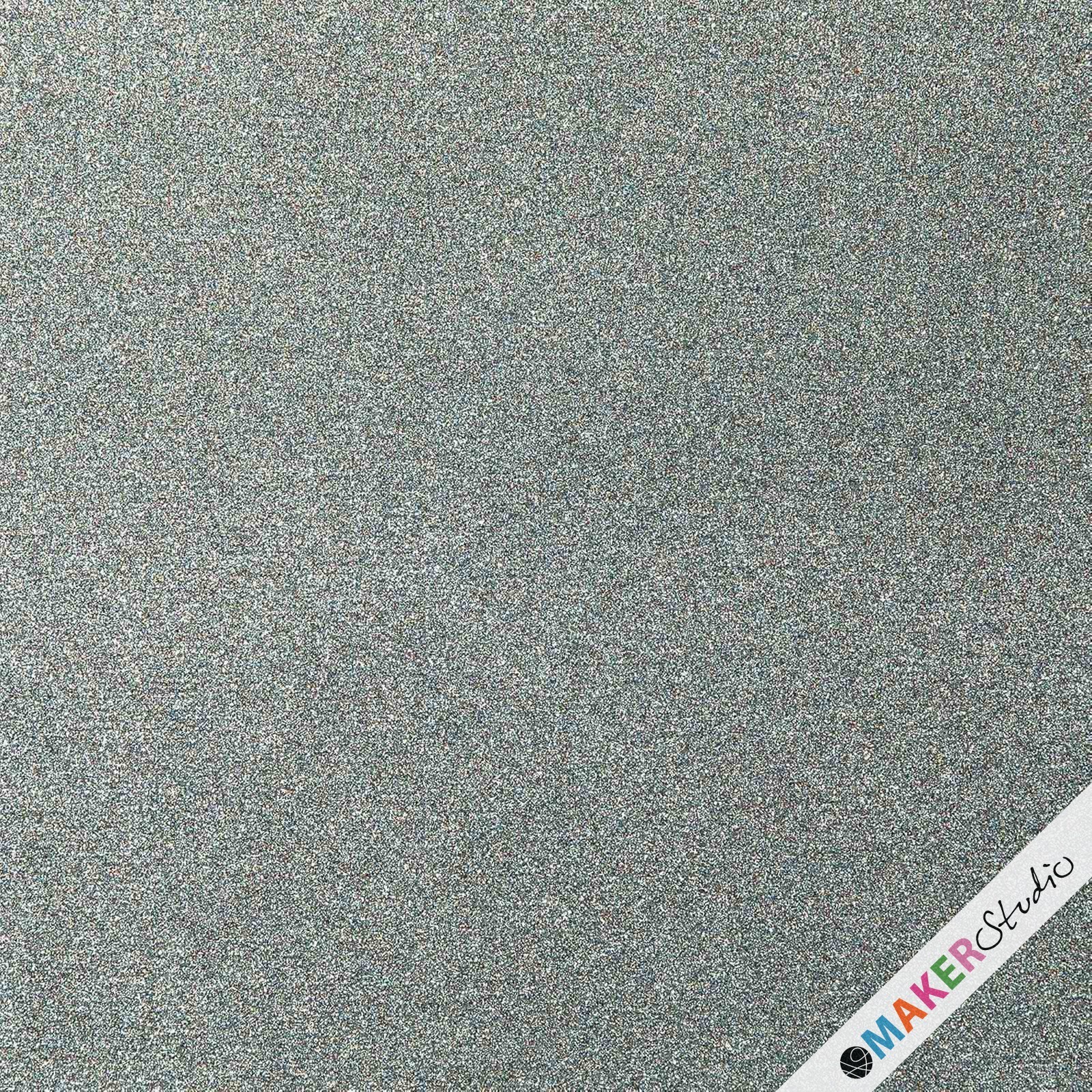 Cricut Iron-On Glitter Multi