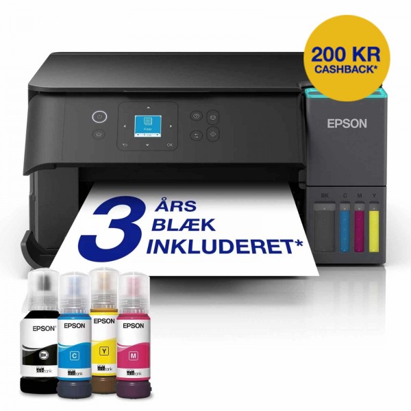 Epson EcoTank ET-2950 A4
