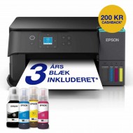 Epson EcoTank ET-2950 A4