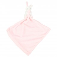 PrintMe Kanin sutteklud Pink