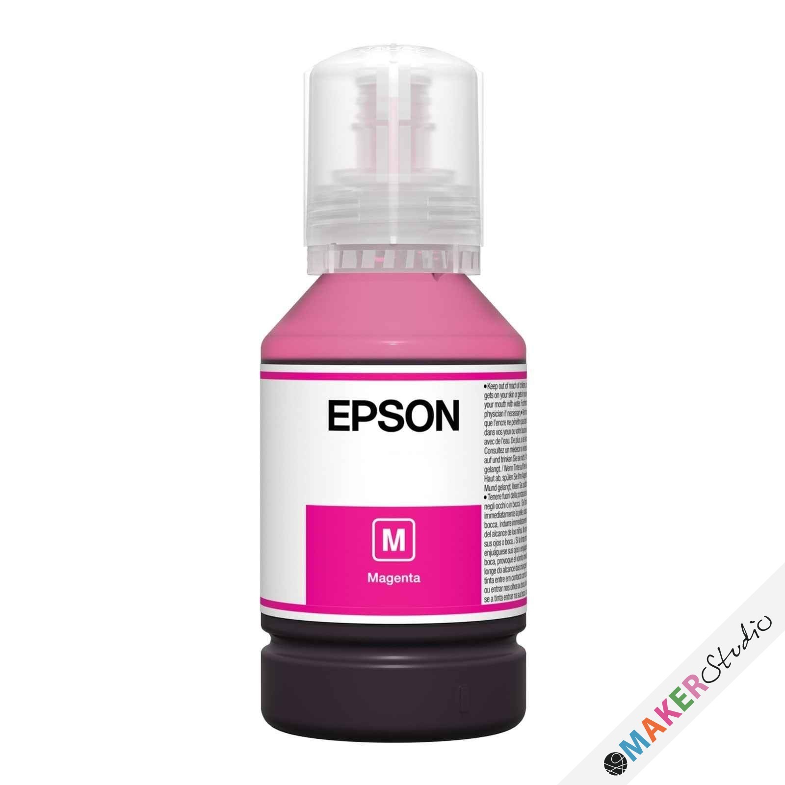 Epson Dye Sublimation blæk Magenta