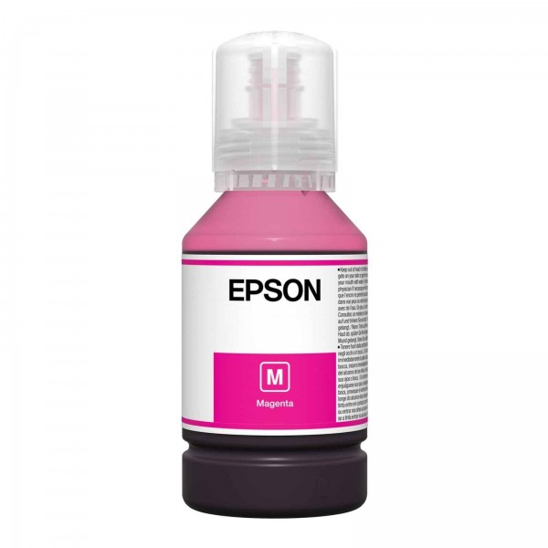 Epson Dye Sublimation blæk Magenta