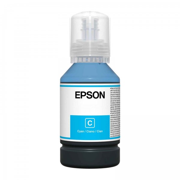 Epson Dye Sublimation blæk Cyan