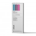 Cricut Glitter Tuscher 0.8 Neon