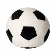 Fodbold til tryk
