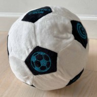 Fodbold til tryk