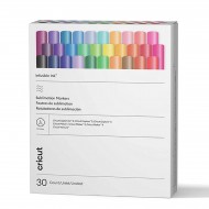 Cricut Infusible Ink Ultimative Tuschsæt 0,4 mm