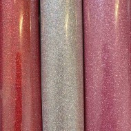 Cricut Glitter Jubilee Sampler 3 ark