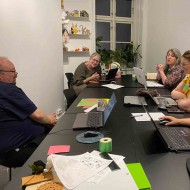 Design Space - Basiskursus aftenhold 27.10.2026 ONLINE OG FYSISK