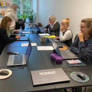 Design Space - Basiskursus aftenhold 27.10.2026 ONLINE OG FYSISK
