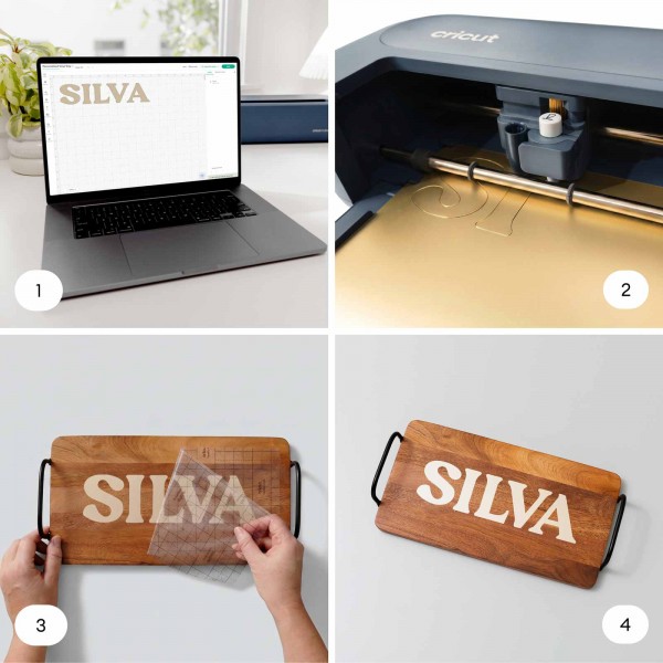 Cricut Maker 5 + Cricut Startpakke