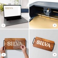 Cricut Maker 5 + Cricut Startpakke
