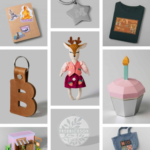 Cricut Maker 5 + Cricut Startpakke