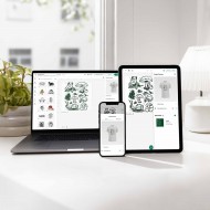Cricut Maker 5 + Cricut Startpakke