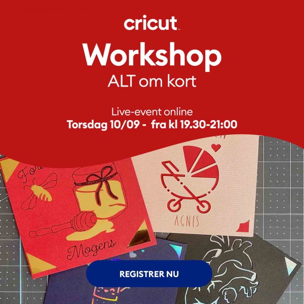 Cricut Show and Tell