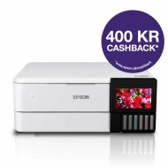 Epson EcoTank 8500 A4-fotoprinter