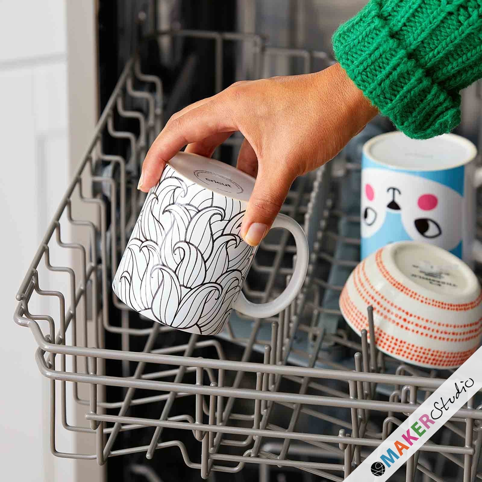 Cricut Mug Press