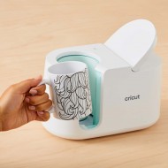 Cricut Mug Press