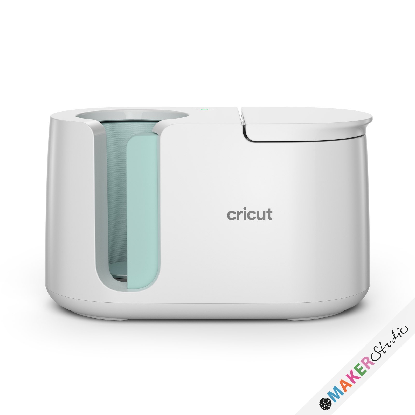 Cricut Mug Press