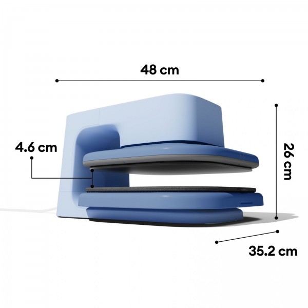 CRICUT AutoPress 2 - Lille